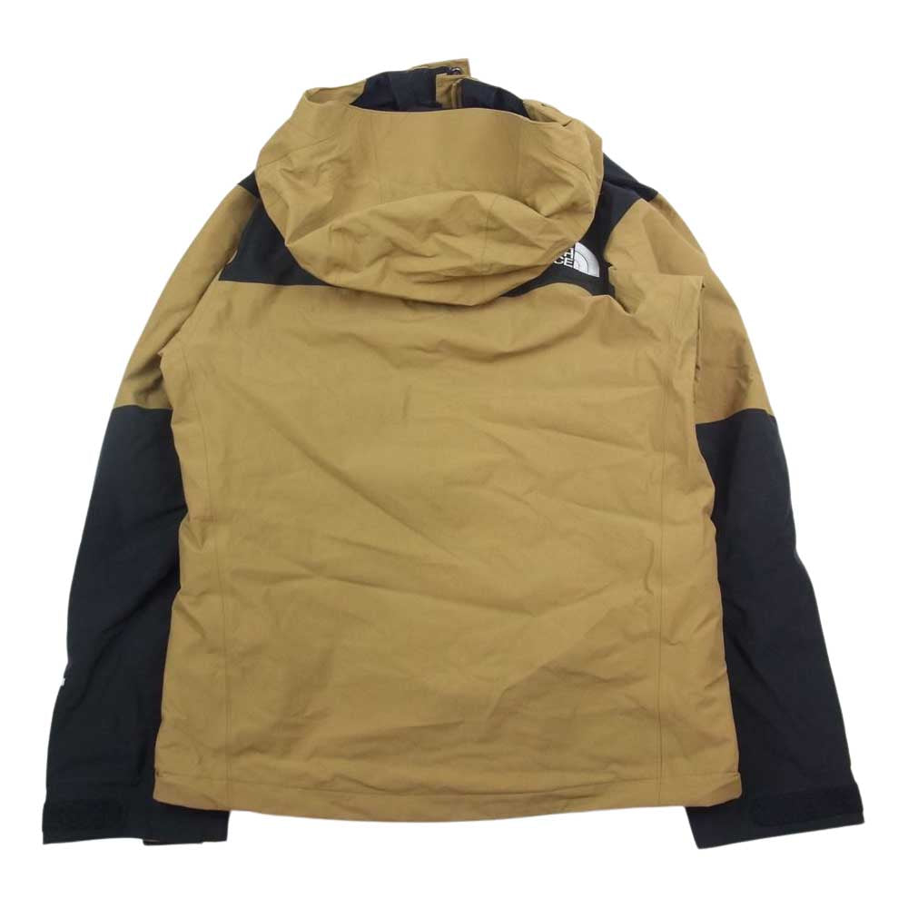 THE NORTH FACE ノースフェイス NP61800 MOUNTAIN JACKET マウンテン