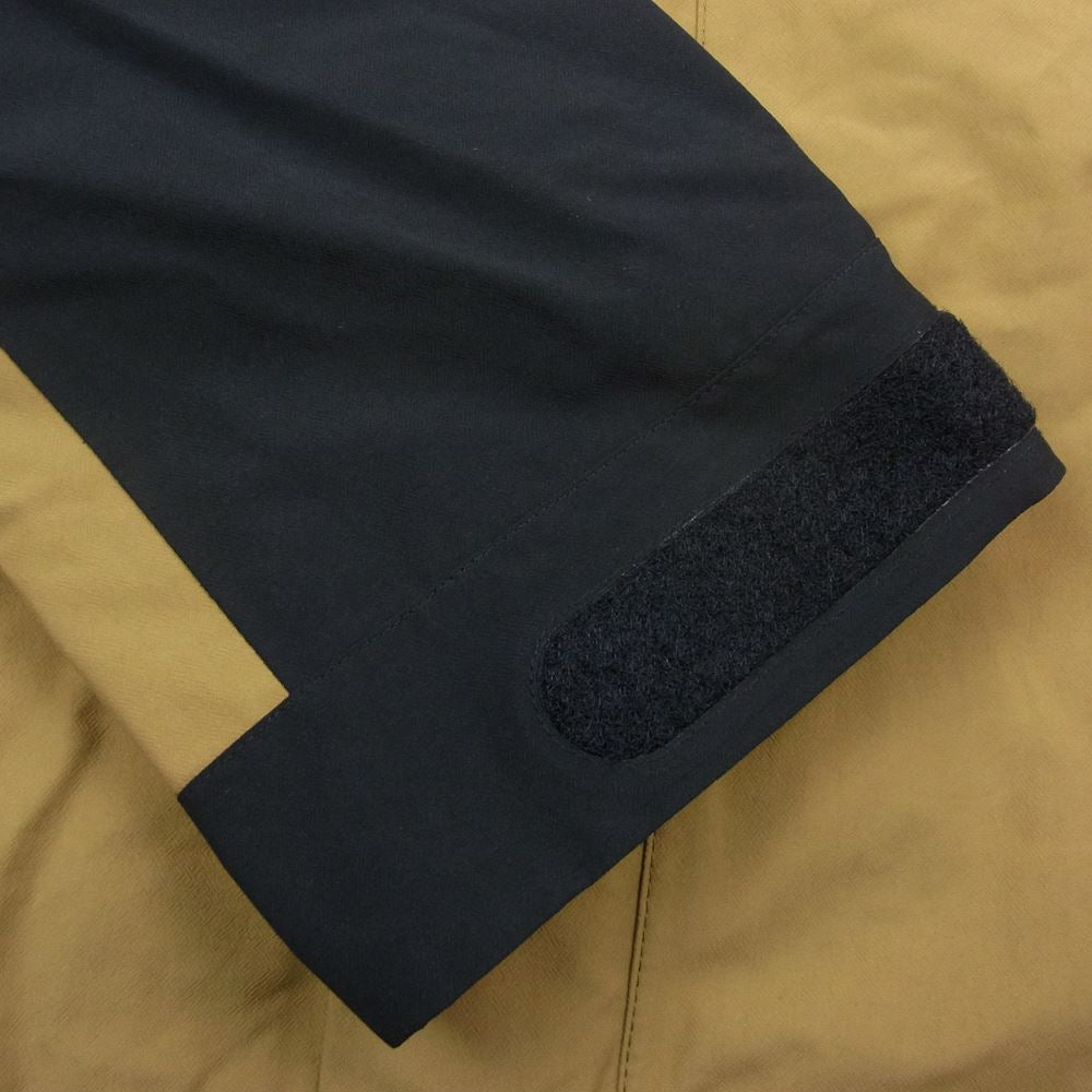 THE NORTH FACE ノースフェイス NP61800 MOUNTAIN JACKET マウンテン ジャケット GORE-TEX ゴアテックス マウンテンパーカー ベージュ系 XS【中古】