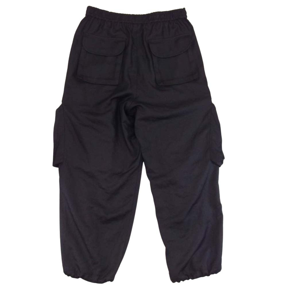 ダイワピア39  23SS BP-40023 TECH PERFECT FISHING PANTS パーフェクト フィッシング パンツ ネイビー系 M【美品】【中古】