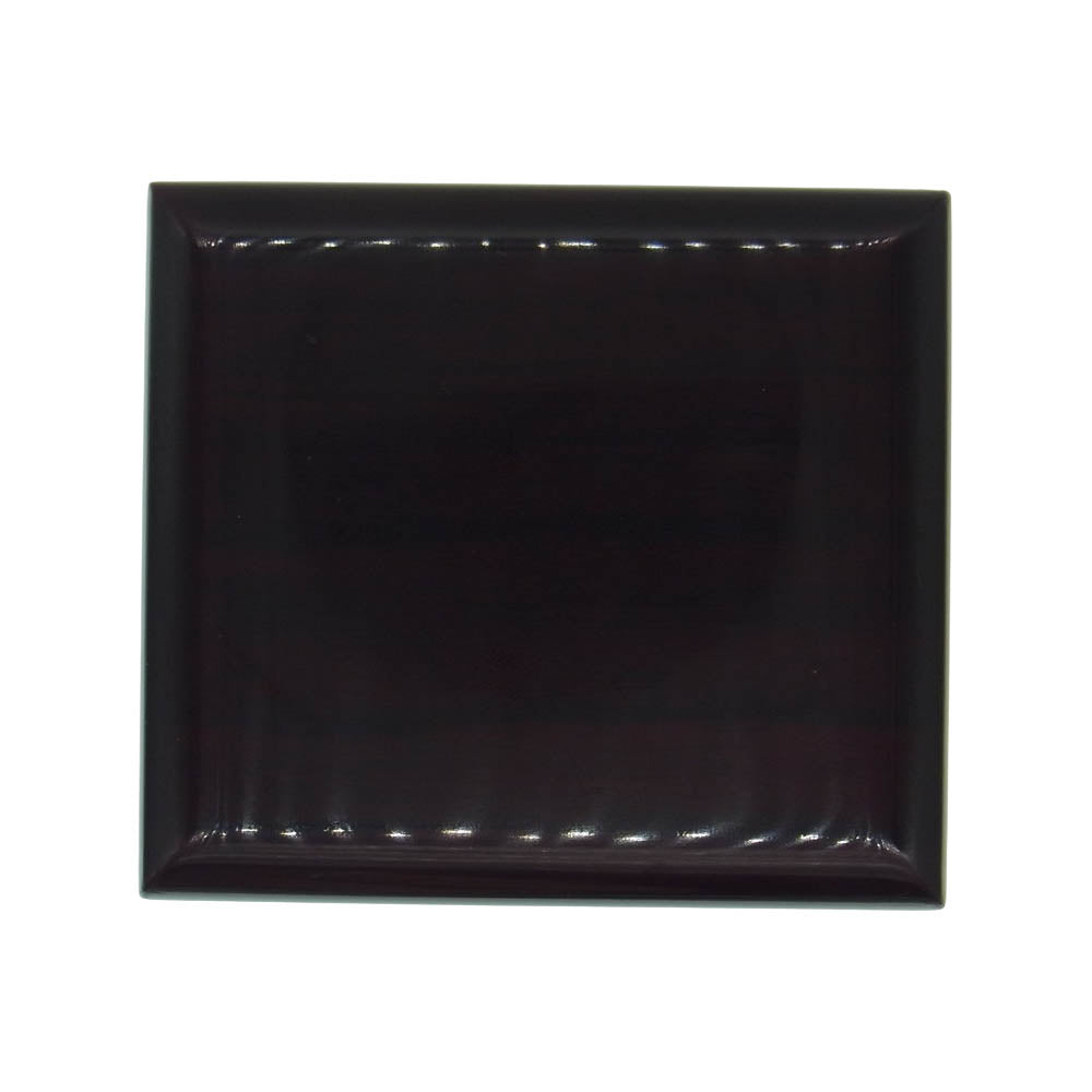 ALEX STREETER アレックスストリーター NEW Angel Heart Ring ニュー エンジェルハート リング シルバー系 レッド系 9号【中古】