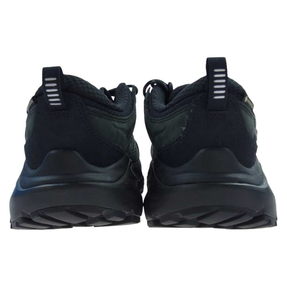 HOKA ONE ONE ホカ オネオネ 1118586 M KAHA LOW GTX カハ ロー ゴアテックス スニーカー モスグリーン系 27cm【中古】