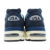 NEW BALANCE ニューバランス USA製 M990TB2 ブルー系 27cm【中古】