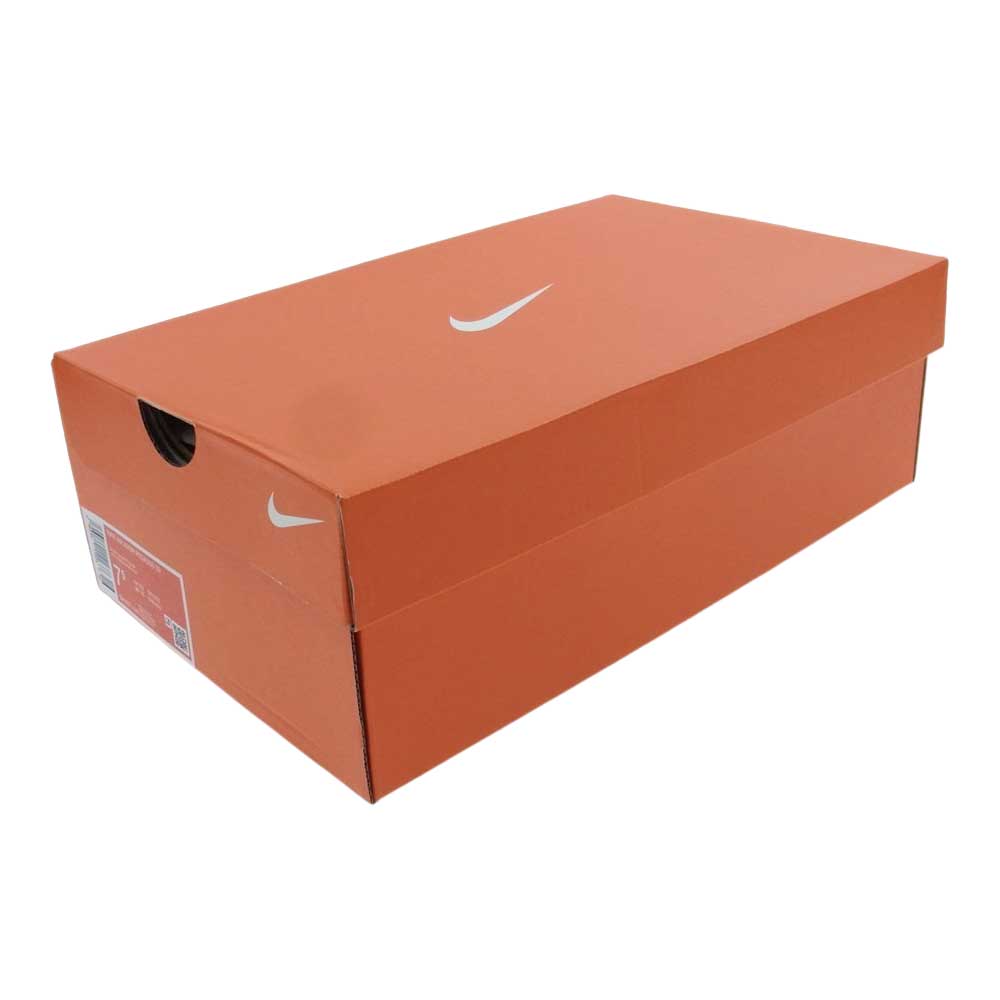 NIKE ナイキ DH4071-400 AIR ZOOM PEGASUS 39 エア ズーム ペガサス スニーカー ブルー系 25.5cm【中古】
