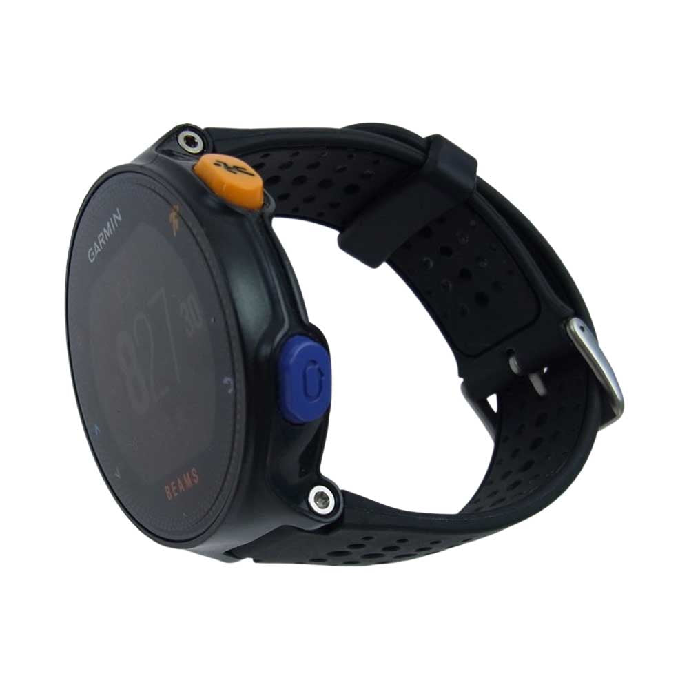 GARMIN BEAMS ForeAthlete 235J 新品、未開封 【公式通販】