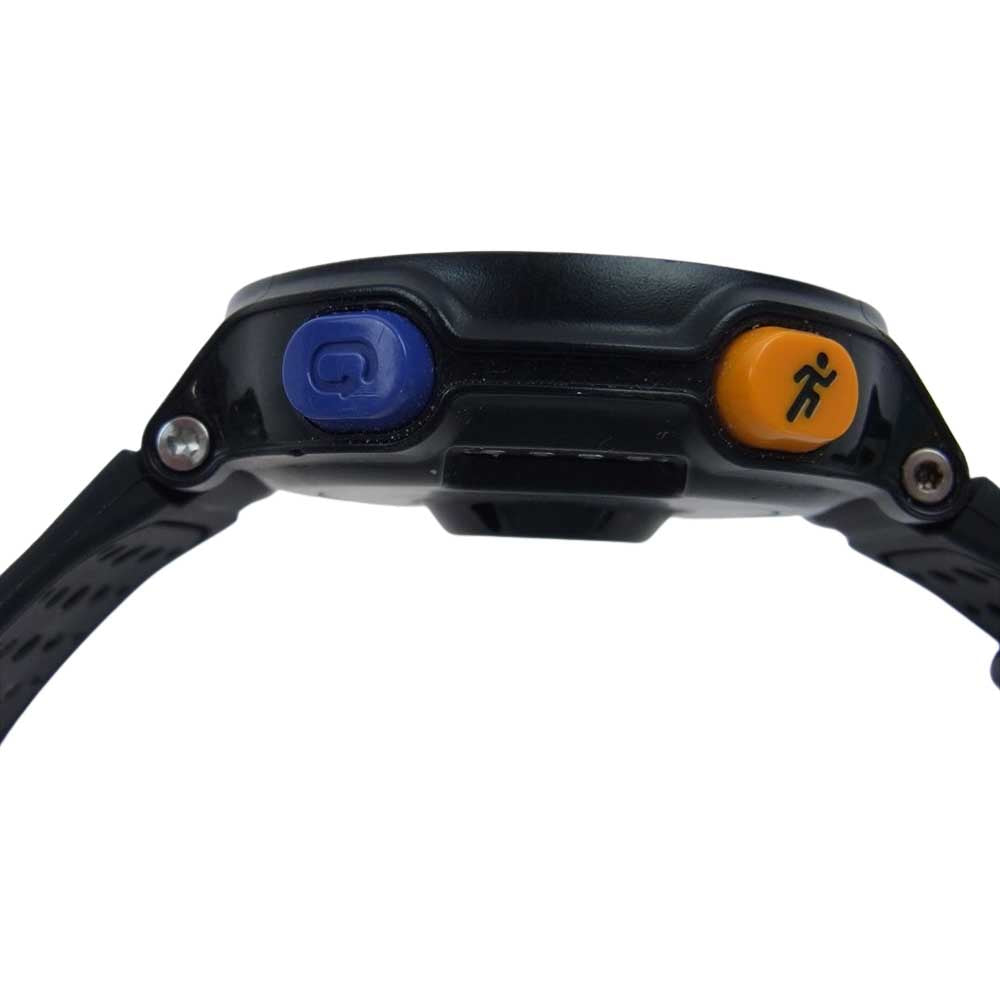 GARMIN ガーミン ForeAthlete 235J BEAMS Special Edition ビームス ランニングウォッチ ブラック系【中古】