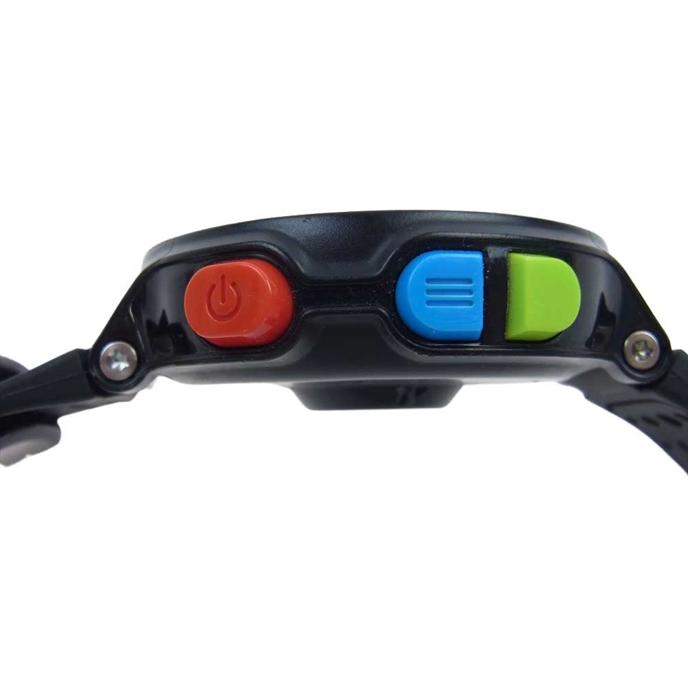 GARMIN ガーミン ForeAthlete 235J BEAMS Special Edition ビームス ランニングウォッチ ブラック系【中古】