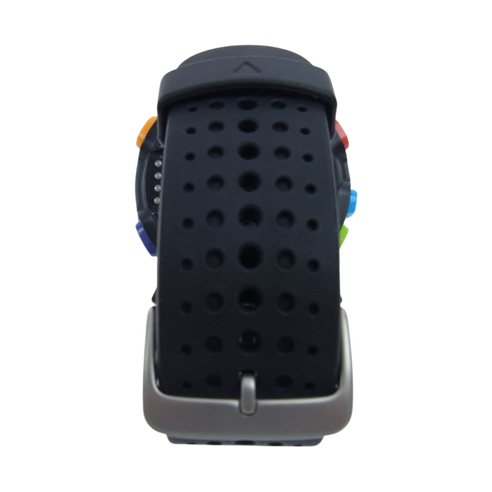 GARMIN ガーミン ForeAthlete 235J BEAMS Special Edition ビームス ランニングウォッチ ブラック系【中古】