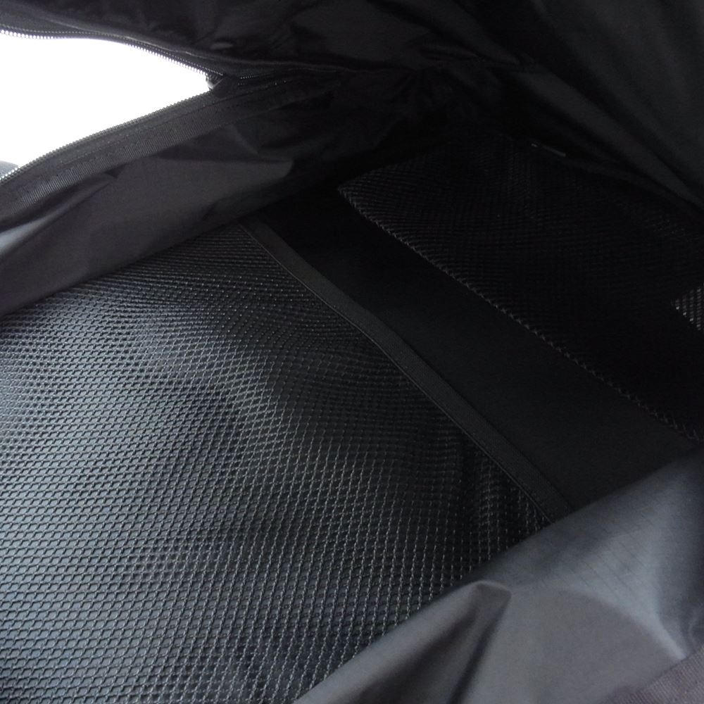 snowpeak スノーピーク AC-21AU419 Active Field Backpack バックパック デイパック 29L ブラック系【新古品】【未使用】【中古】
