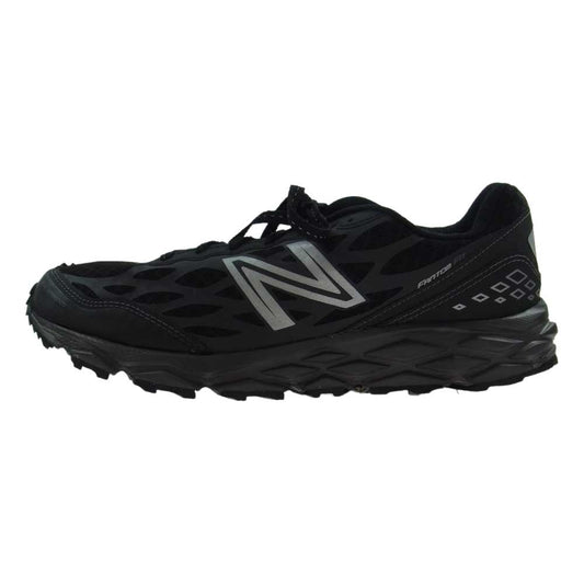 NEW BALANCE ニューバランス M950B2N USA製 MILITARY TRAINER MADE IN USA ランニングシューズ ブラック系 28.5㎝【極上美品】【中古】