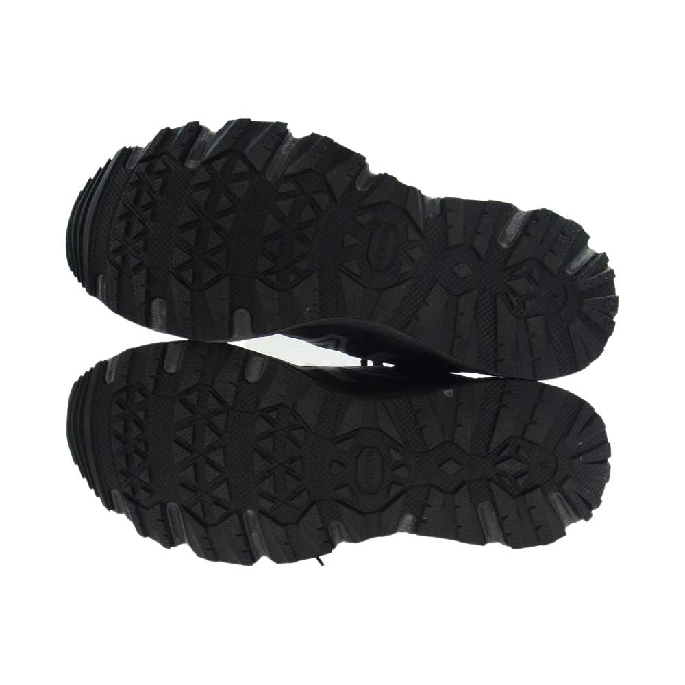 NEW BALANCE ニューバランス M950B2N USA製 MILITARY TRAINER MADE IN USA ランニングシューズ ブラック系 28.5㎝【極上美品】【中古】
