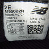 NEW BALANCE ニューバランス M950B2N USA製 MILITARY TRAINER MADE IN USA ランニングシューズ ブラック系 28.5㎝【極上美品】【中古】