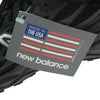 NEW BALANCE ニューバランス M950B2N USA製 MILITARY TRAINER MADE IN USA ランニングシューズ ブラック系 28.5㎝【極上美品】【中古】