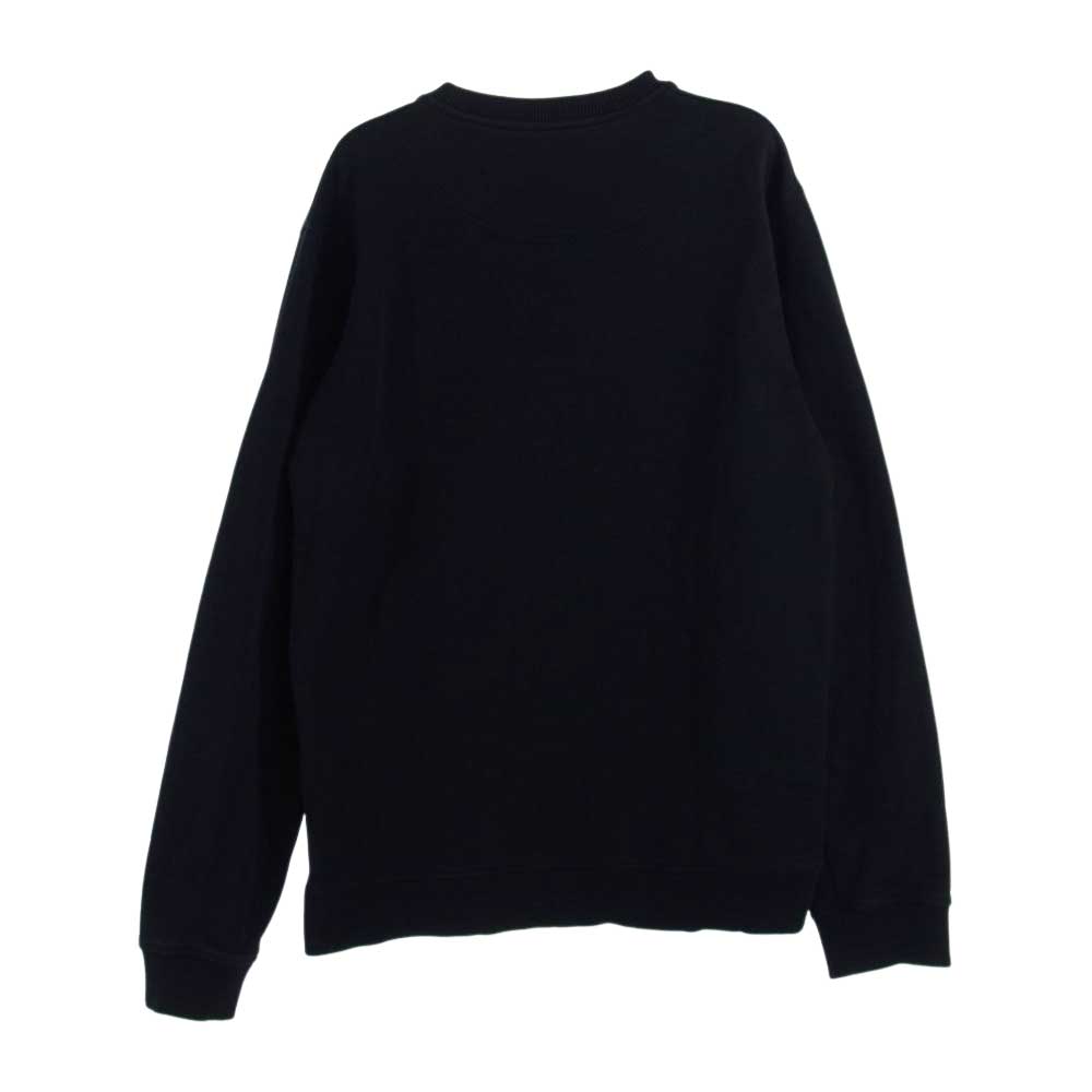 KENZO ケンゾー タイガー刺繍 クルーネックスウェット トレーナー