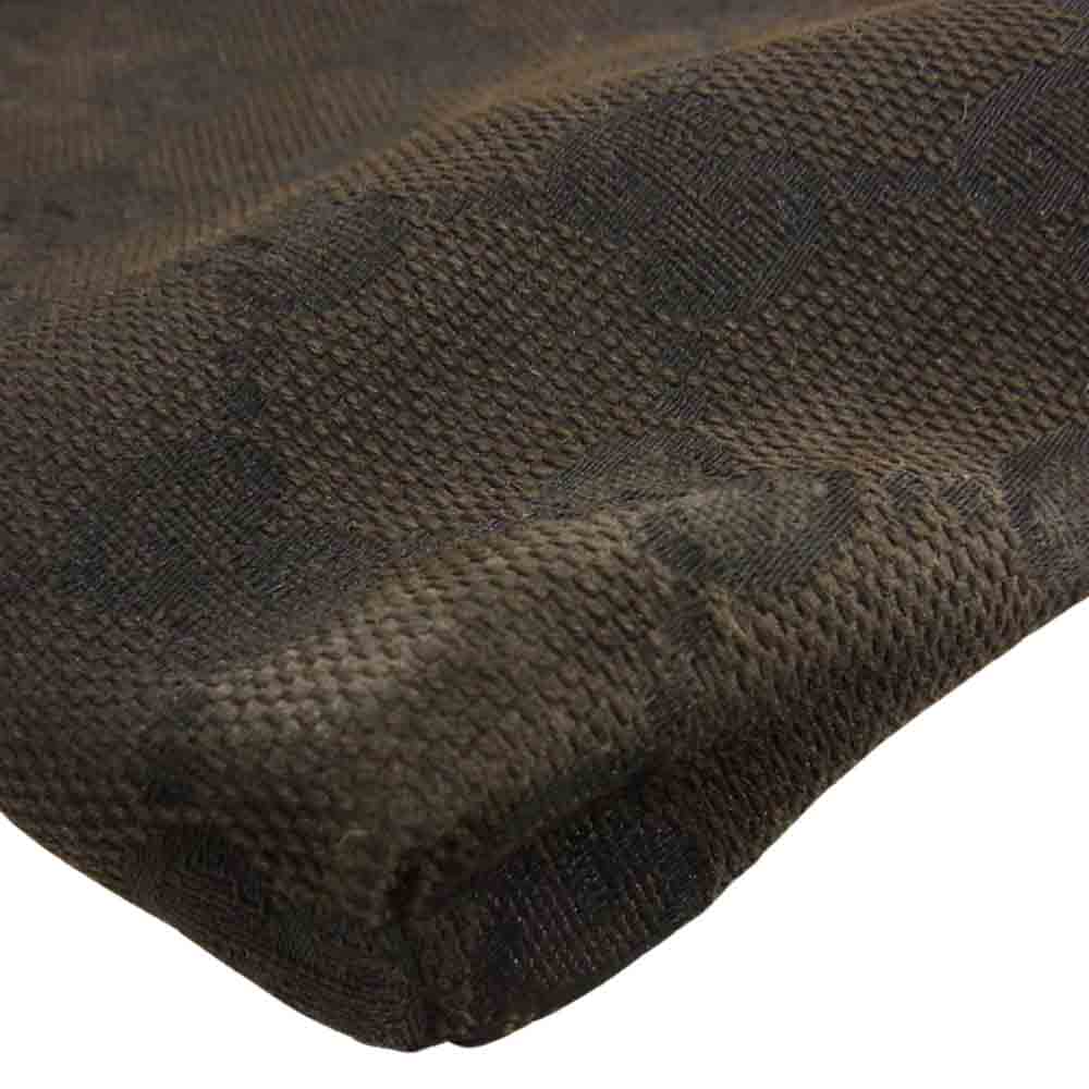 GUCCI グッチ 28566 GG キャンバス ウエスト ボディー バッグ ブラック系【中古】