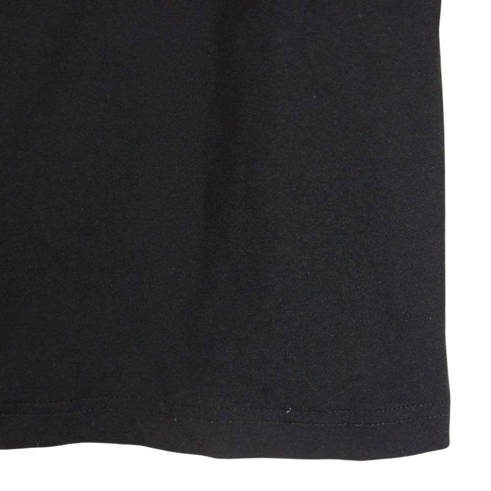 RAF SIMONS ラフシモンズ 98AW 1998-1999AW Radioactivity期 アーカイブ タートルネック トップス ブラック系 48【中古】