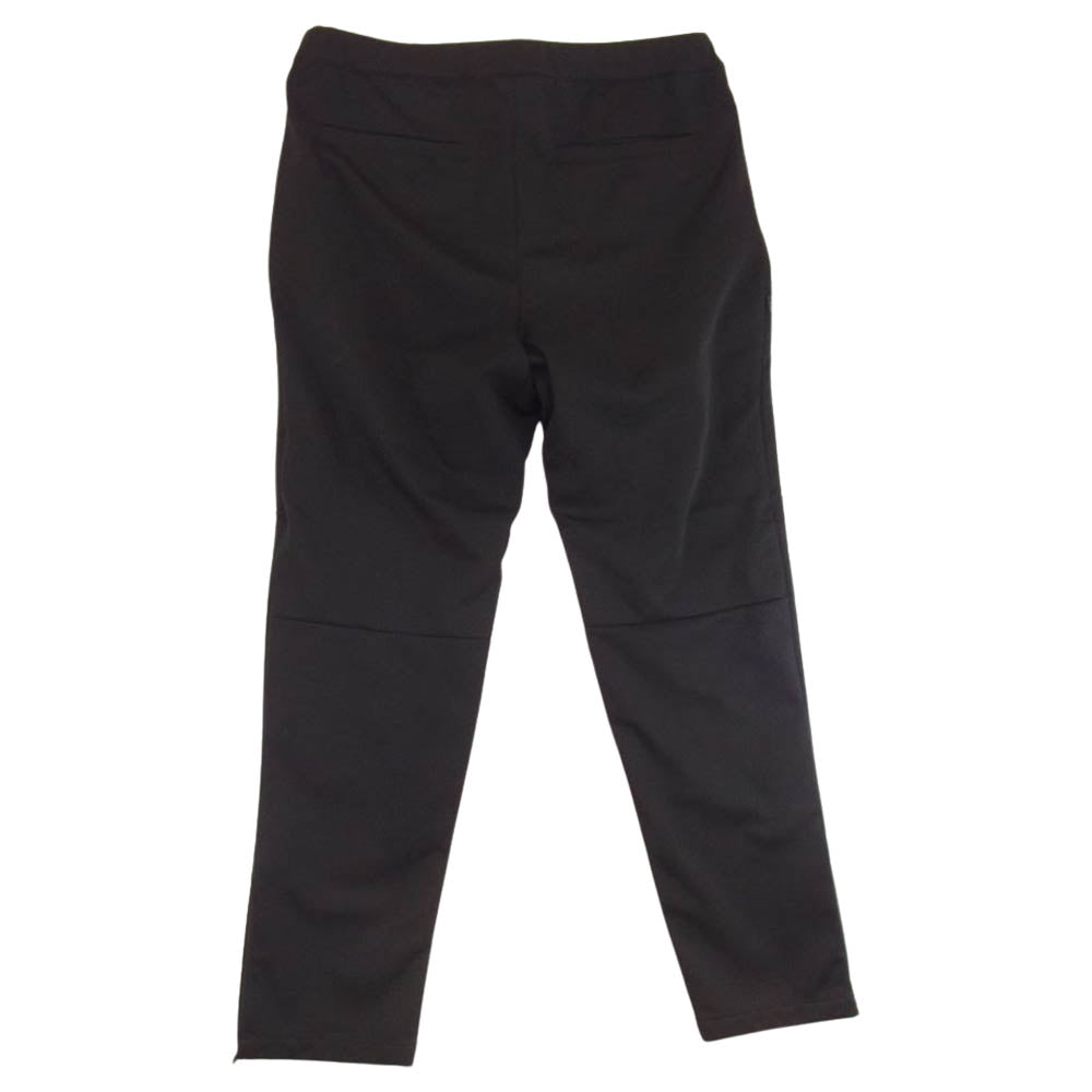 F.C.R.B. エフシーアールビー 19AW FCRB-192052 POLARTEC POWER SHIELD PANTS ポーラーテック パワー シェル パンツ ブラック系 XL【美品】【中古】