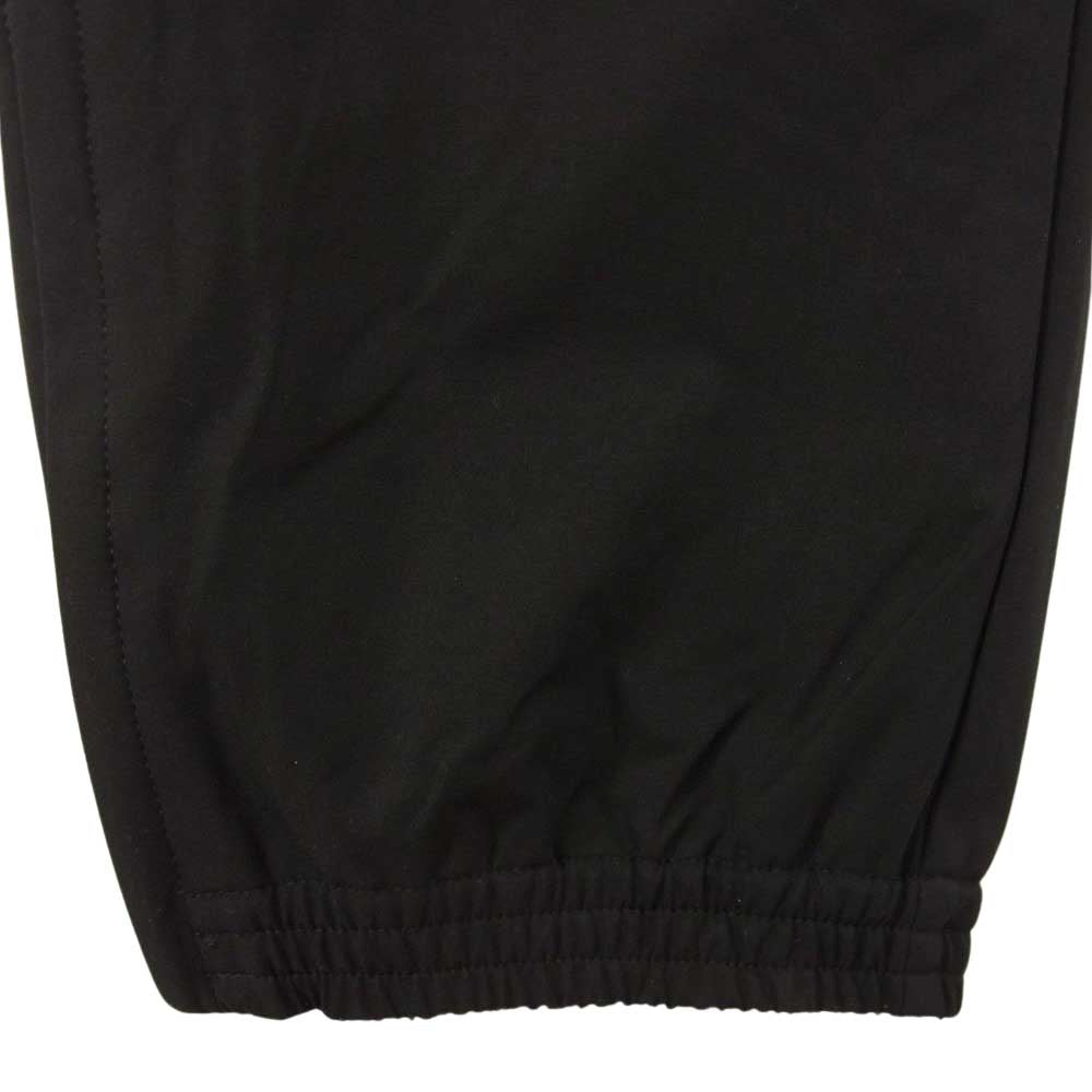 F.C.R.B. エフシーアールビー 21AW FCRB-212001 MLB TOUR WARM UP PANTS ウォームアップ ナイロン パンツ ブラック系 L【美品】【中古】