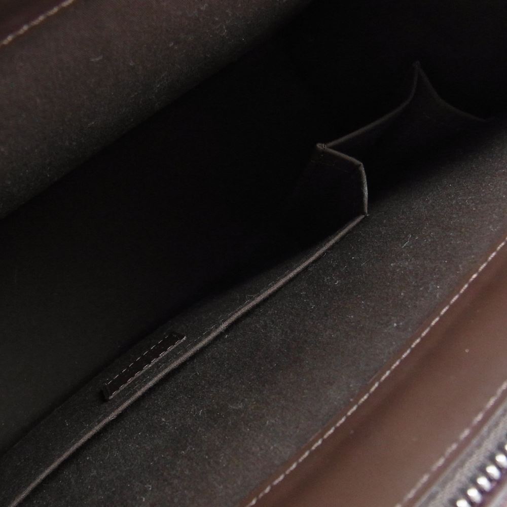 LOUIS VUITTON ルイ・ヴィトン M5249D エピ クロワゼットPM トートバッグ ハンドバック ブラウン系【中古】