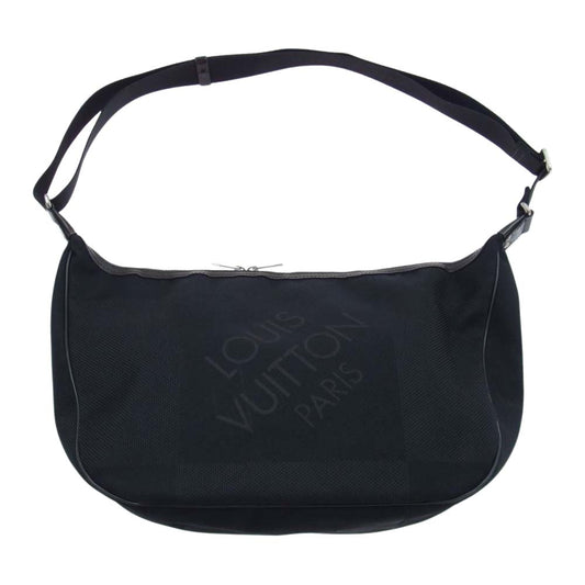 LOUIS VUITTON ルイ・ヴィトン M93616 ダミエ ジェアン エクスプロラトゥール ブラック系【中古】