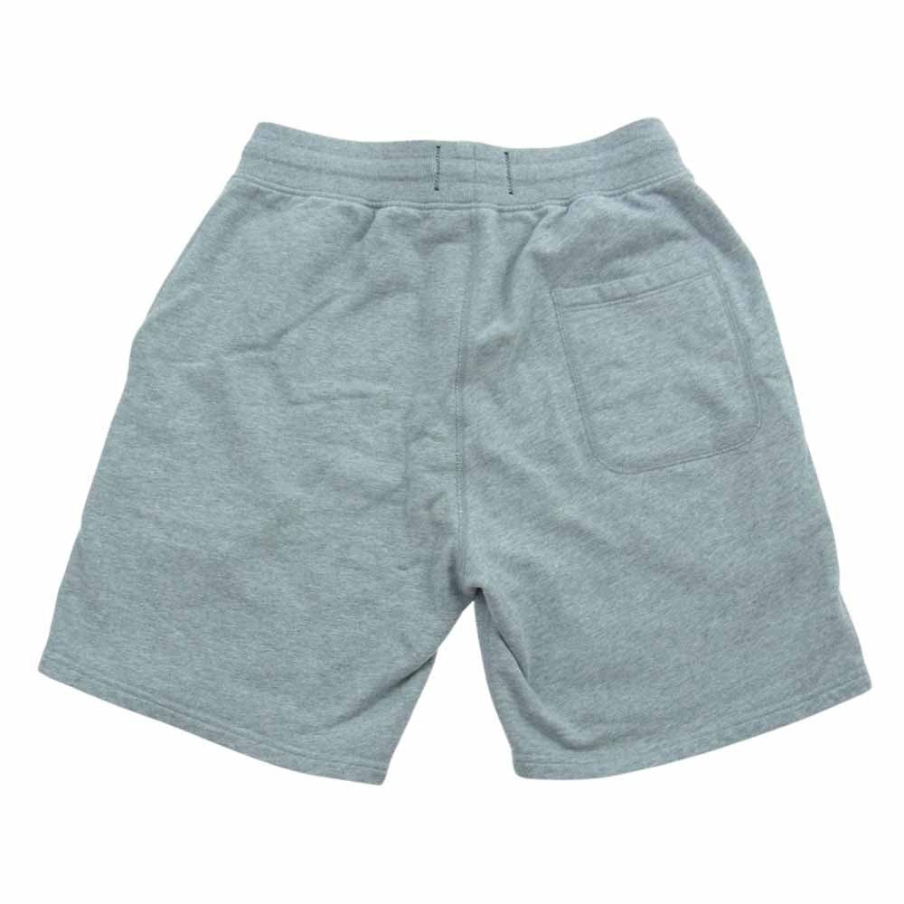 Ron Herman ロンハーマン 3320600099 REIGNING CHAMP レイニングチャンプ スウェット ショート パンツ グレー系 S【中古】
