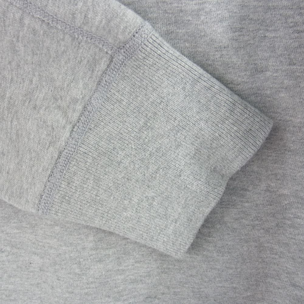 REIGNING CHAMP レイニングチャンプ 9920900044 スウェット トレーナー グレー系 M【中古】