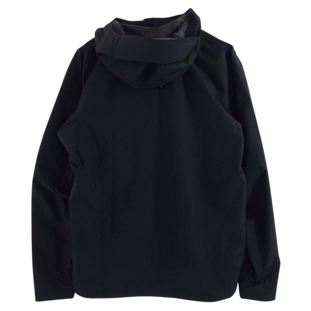 ARC'TERYX アークテリクス 10968 BIRD AID付属 BETA SL JACKET ベータ SL ジャケット ブラック系 S【中古】