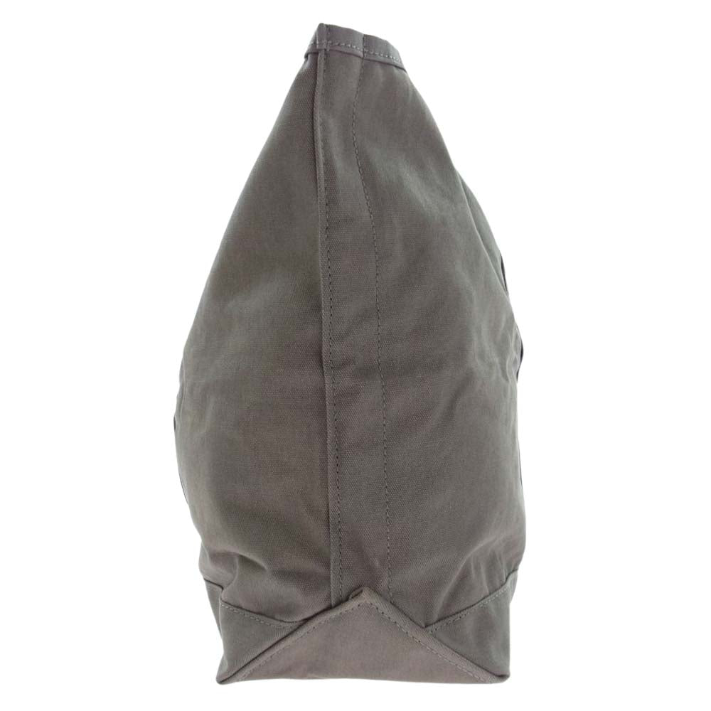 L.L.Bean エルエルビーン グローサリー トート バッグ カーキ カーキ系【中古】