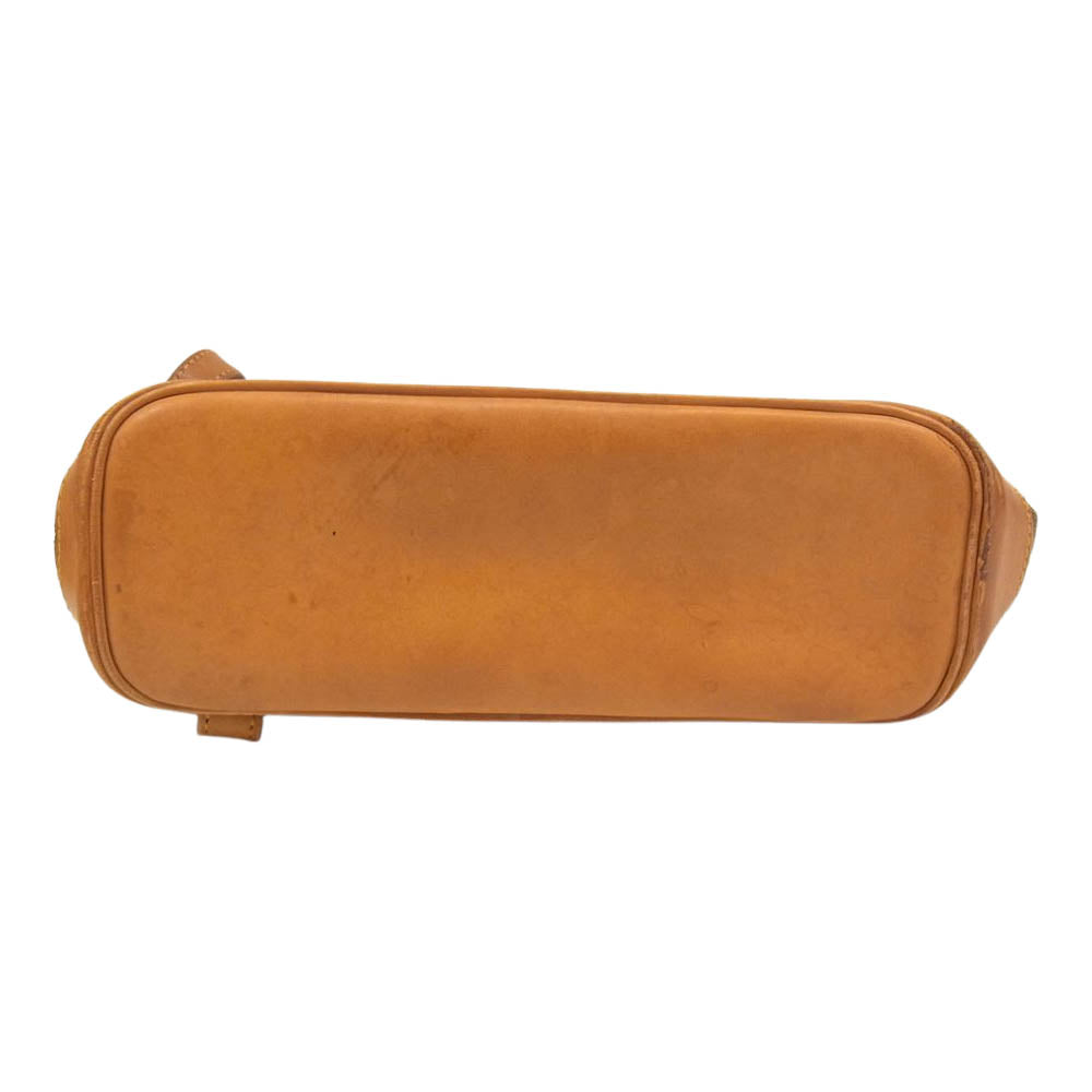 LOUIS VUITTON ルイ・ヴィトン N99038 アルルカン 100周年記念 ダミエ バックパック リュック ブラウン系【中古】