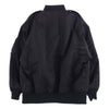 HYKE ハイク 23SS 231-17373 TYPE L-2A JACKET ナイロン ジャケット ブラック系 M【中古】
