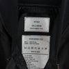 HYKE ハイク 23SS 231-17373 TYPE L-2A JACKET ナイロン ジャケット ブラック系 M【中古】