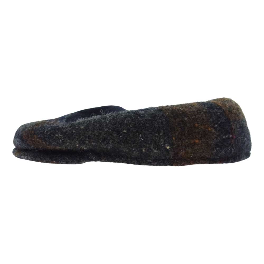 ゴットマン  ウール ハンチング キャップ 帽子 マルチカラー系【中古】
