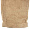 MAISON MARGIELA メゾンマルジェラ 10ライン 18AW S50KA0412 S48967 Beige Corduroy Trousers コーデュロイ トラウザー ワイド パンツ ベージュ系 48【中古】