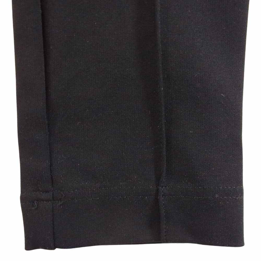 BALENCIAGA バレンシアガ 570789 TTK21 Energy Accumulator Athletic レギンス パンツ ブラック系 38【中古】