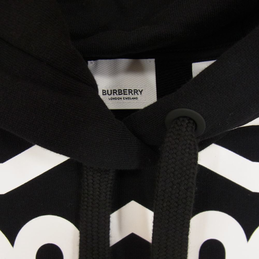 BURBERRY バーバリー 22SS CNSOUFOU1QUA 8052537 Riccardo Tisci