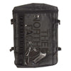THE NORTH FACE ノースフェイス NM81630 BC FUSE BOX ヒューズ ボックス バック パックリュック  ブラック系【中古】