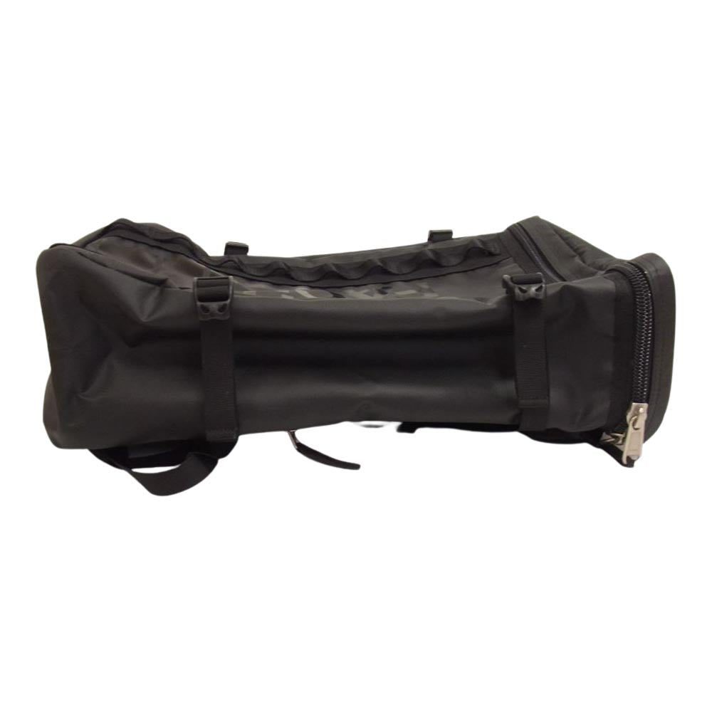 THE NORTH FACE ノースフェイス NM81630 BC FUSE BOX ヒューズ ボックス バック パックリュック  ブラック系【中古】