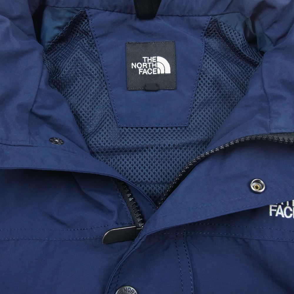 THE NORTH FACE ノースフェイス NP21835 Hydrena Wind Jacket