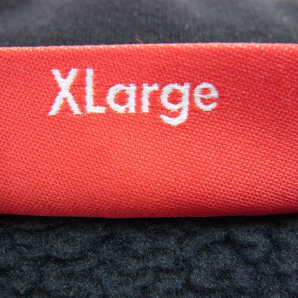 Supreme シュプリーム 22AW  WINDSTOPPER Work Vest ウィンドストッパー ワークベスト  ブラック系 チャコール系【中古】