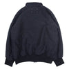MAISON MARGIELA メゾンマルジェラ 23SS S50AM0593 シルク クロップド 中綿 ボンバージャケット ブラック系 52【中古】