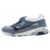 NEW BALANCE ニューバランス イングランド製 M1500BN ローカット スニーカー ネイビー系 ホワイト系 26cm【中古】
