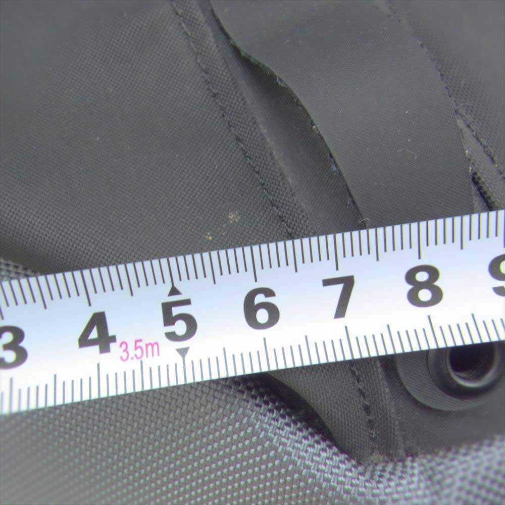 ARC'TERYX アークテリクス BEAMS 別注 ARRO16 デイパック リュック グレー系 ブラック系【中古】