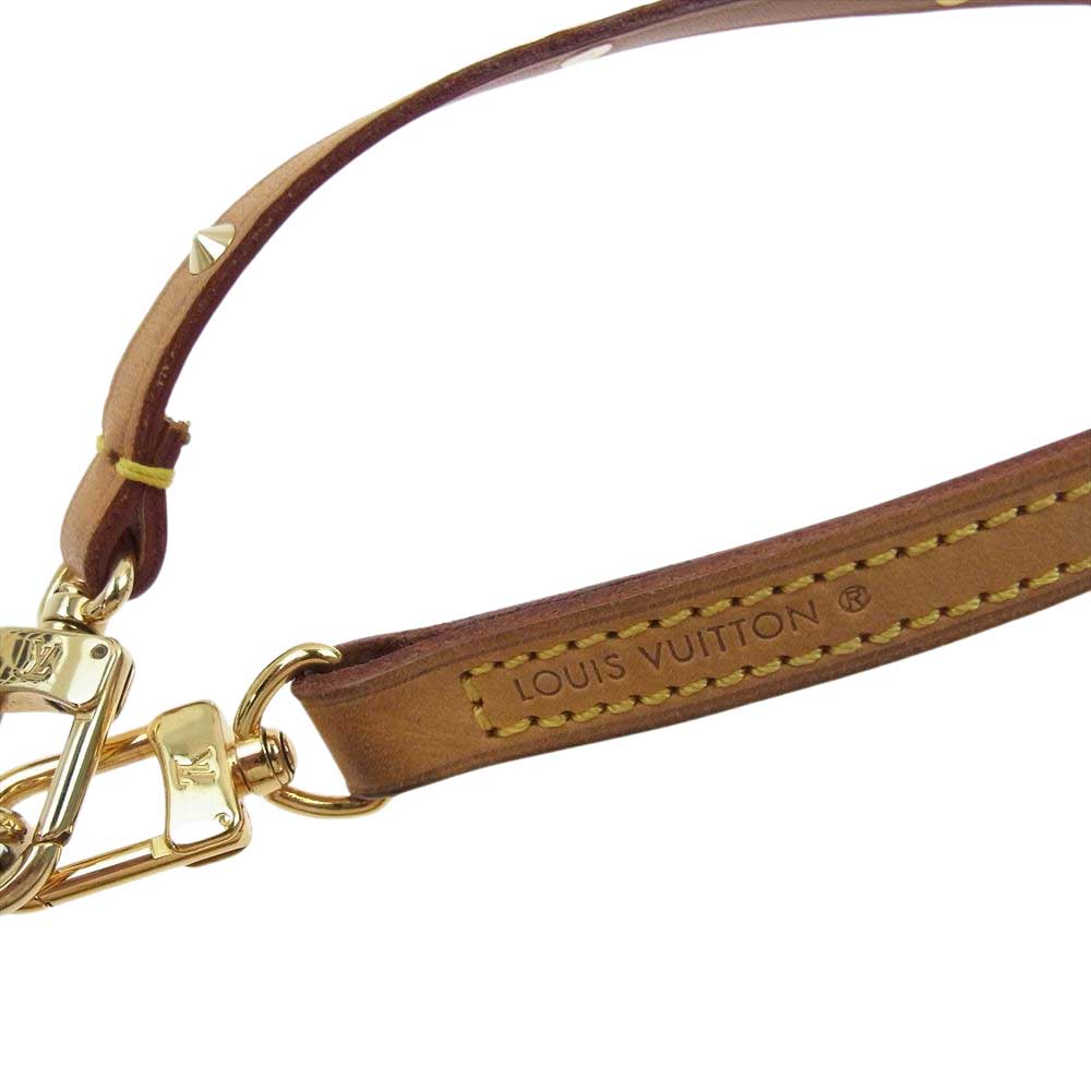 LOUIS VUITTON ルイ・ヴィトン M92648 モノグラム ポシェット アクセソワール ショルダー ハンドバッグ ブラック系 マルチカラー系【中古】