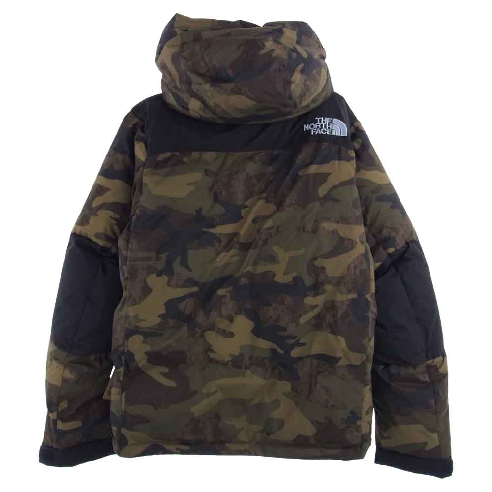 THE NORTH FACE ノースフェイス ND92241 Novelty Baltro Light Jacket ノベルティー バルトロ ライト ジャケット ダウン ジャケット マルチカラー系 L【新古品】【未使用】【中古】