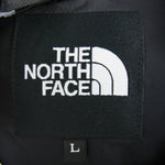 THE NORTH FACE ノースフェイス ND92241 Novelty Baltro Light Jacket ノベルティー バルトロ ライト ジャケット ダウン ジャケット マルチカラー系 L【新古品】【未使用】【中古】