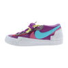 NIKE ナイキ DM7901-500 × sacai サカイ KAWS カウズ Blazer Low ブレーザー ロー Purple Dusk パープルダスク スニーカー マルチカラー系 27.5cm【極上美品】【中古】