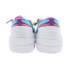 NIKE ナイキ DM7901-500 × sacai サカイ KAWS カウズ Blazer Low ブレーザー ロー Purple Dusk パープルダスク スニーカー マルチカラー系 27.5cm【極上美品】【中古】
