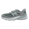 NEW BALANCE ニューバランス M990GL6　 USA製 990V6 GRAY グレー スニーカー  グレー系 27cm【中古】