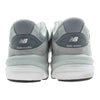 NEW BALANCE ニューバランス M990GL6　 USA製 990V6 GRAY グレー スニーカー  グレー系 27cm【中古】