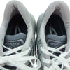 NEW BALANCE ニューバランス M990GL6　 USA製 990V6 GRAY グレー スニーカー  グレー系 27cm【中古】