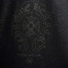 CHROME HEARTS クロムハーツ（原本無） 国内正規品 Matty Boy Chomper Horseshoe Hoodie マッティボーイ ホースシュー チョンパー プルオーバー スウェット パーカー ブラック系 M【中古】